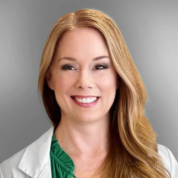 Dr. Amy Baker, South Florida Veterinary Ophthalmologist